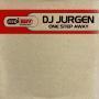 Coverafbeelding DJ Jurgen - One Step Away