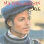 Coverafbeelding Michael Jackson - P.Y.T. (Pretty Young Thing)
