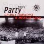 Coverafbeelding Charly Lownoise & Mental Theo - Party