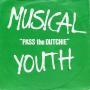 Trackinfo Musical Youth - Pass The Dutchie