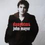 Details John Mayer - Daughters