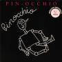 Coverafbeelding Pin-Occhio - Pinocchio