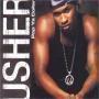 Trackinfo Usher - Pop Ya Collar