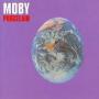 Coverafbeelding Moby - Porcelain