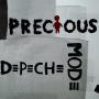 Coverafbeelding Depeche Mode - Precious