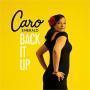 Trackinfo Caro Emerald - Back it up