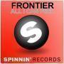 Trackinfo Frontier - All I can feel