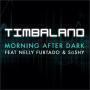 Details Timbaland feat Nelly Furtado and SoShy - Morning after dark