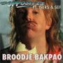 Trackinfo The Opposites ft. Gers & Sef - Broodje Bakpao