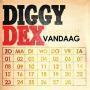 Trackinfo Diggy Dex - Vandaag