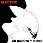 Details Go Back To The Zoo - Electric