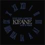 Trackinfo Keane and K'naan - Stop for a minute