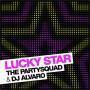 Trackinfo The Partysquad & DJ Alvaro - Lucky star