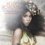 Coverafbeelding Kelly Rowland feat. David Guetta - Commander