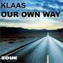 Coverafbeelding Klaas - Our own way