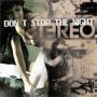Trackinfo Stereo - Don't stop the night