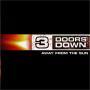 Coverafbeelding 3 Doors Down - Away From The Sun
