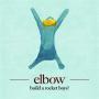 Trackinfo Elbow - Lippy kids