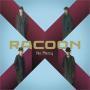 Coverafbeelding Racoon - No mercy
