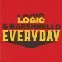 Details Logic & Marshmello - Everyday
