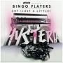 Details Bingo Players - Cry (Just a little)