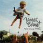 Trackinfo James Blunt - I'll be your man