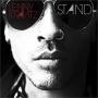 Trackinfo Lenny Kravitz - Stand