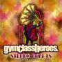 Coverafbeelding GymClassHeroes featuring Adam Levine - Stereo hearts