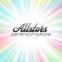 Trackinfo Allstars - Lost without your love