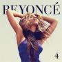 Trackinfo Beyoncé - Love on top