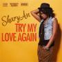 Details Shary-An - Try my love again