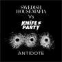 Trackinfo Swedish House Mafia vs Knife Party - Antidote
