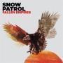 Trackinfo Snow Patrol - In the end