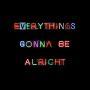 Coverafbeelding The Babysitters Circus - Everythings gonna be alright