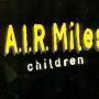 Coverafbeelding A.I.R. Miles - Children