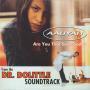 Coverafbeelding Aaliyah - Are You That Somebody?