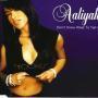 Trackinfo Aaliyah - Don't Know What To Tell Ya