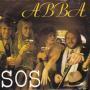Coverafbeelding ABBA - SOS