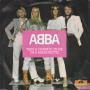 Coverafbeelding ABBA - Take A Chance On Me