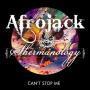Coverafbeelding Afrojack & Shermanology - Can't stop me