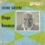 Details Lorne Greene - Ringo
