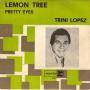 Coverafbeelding Trini Lopez - Lemon Tree