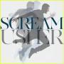 Coverafbeelding Usher - Scream