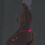 Trackinfo Kanye West & Lil Pump - I love it