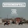 Trackinfo Rudimental ft. John Newman - Feel the love