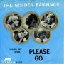 Trackinfo Golden Earrings - Please Go