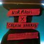 Trackinfo Normani x Calvin Harris featuring Wizkid - Checklist