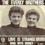 Coverafbeelding The Everly Brothers - Love Is Strange