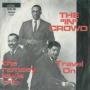 Trackinfo The Ramsey Lewis Trio - The "In" Crowd