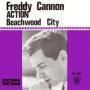 Trackinfo Freddy Cannon - Action